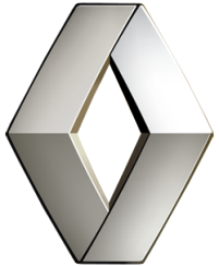 Renault logo PNG-34546